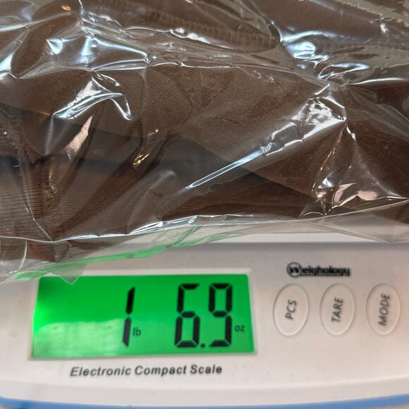 Kimes Ranch Two Scoops Fleece Hoodie Sweatshirt Size M Western Ranch Casual - Picture 13 of 14